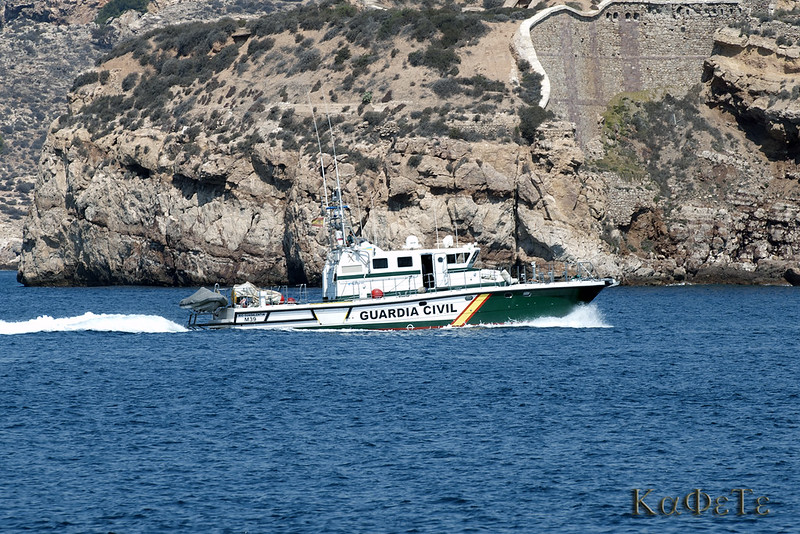 M-39 Río Guadalentín  7906288674_103f8085d7_c