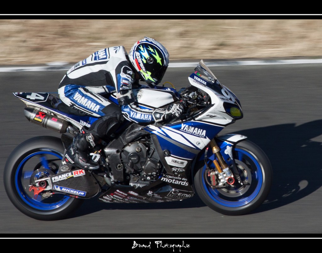 [COMPTE RENDU] Photos du Mans 2012 par Oula  7966726350_3b308894d4_b