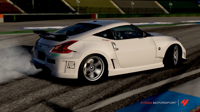 Show Your Drift Cars (Forza 4) - Page 11 7987747478_2f0f6f1612_z