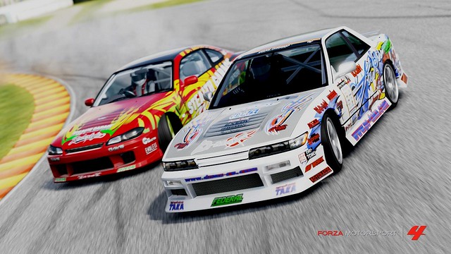 Show Your Drift Cars (Forza 4) - Page 11 7992508162_0b7f5eb434_z