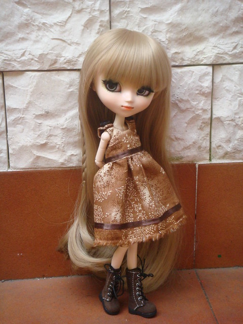 Mis pullips <3 ~~ 8119450987_88d675e8a5_z