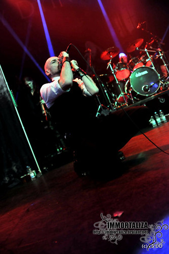 MY DYING BRIDE @ EINDHOVEN METAL MEETING 2012 8387187138_e1377eb3b5