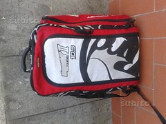 RRD HYPER TYPE II 10.5M + BARRA + BOMBA + MOCHILA 8094295210_fa55c791d9_m