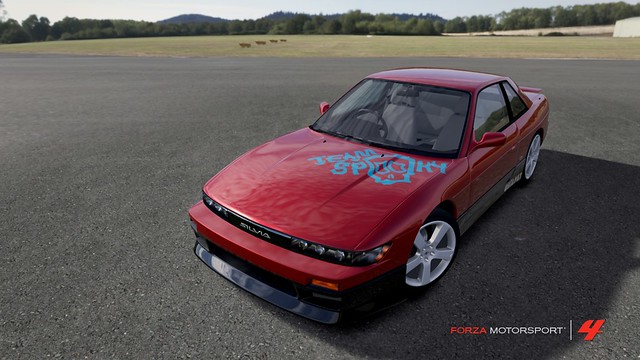 Show Your BNB Cars (Forza 4) - Page 40 8392875558_b19f15b4f7_z