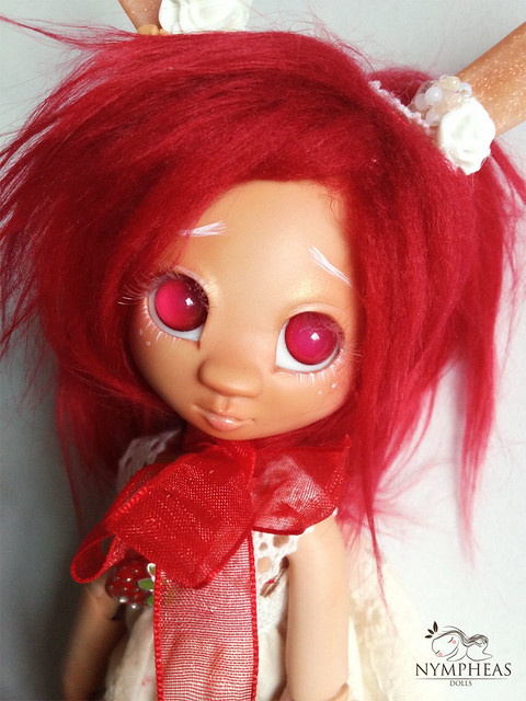 **Nympheas Dolls** 8384074458_08df5e4697_z