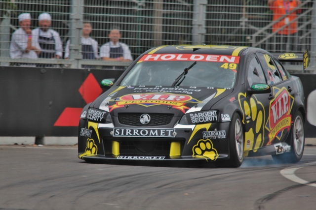 Clarko's real life photos - V8Supercars - Sydney Motorsport Park 2012 - Page 4 8149788317_994ef2bf91_z