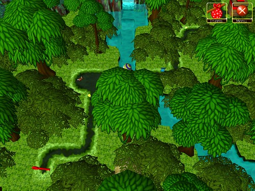 Tutorial 5: Plant a tree here, plant a tree there and you've got a forest 8348944149_e05c029c7c