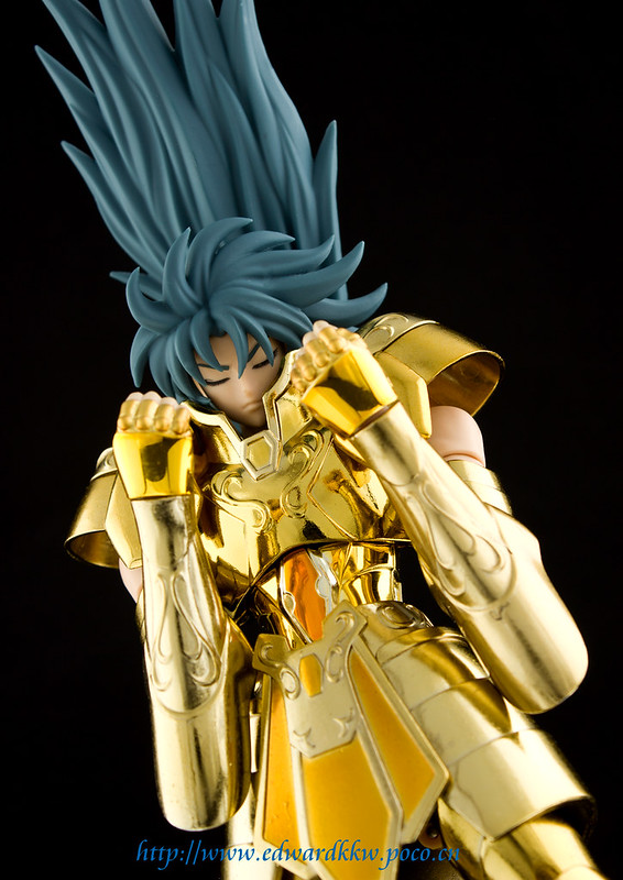  [Bandai] Saint Cloth Myth EX -  Kanon de Gêmeos  - Página 6 8150751323_f083f6f3da_c