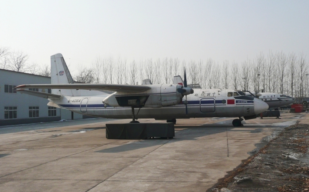 Peking Nanyuan Airbase 26.01.2013 8416786714_e15d4a3504_b