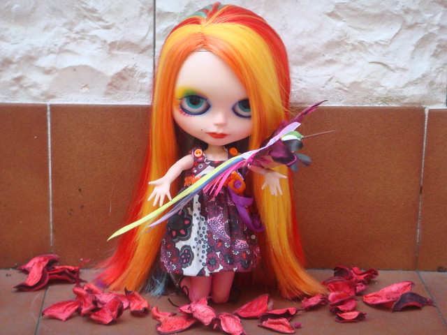 Mis blythes! 8090868609_bf45a7b9c7_z