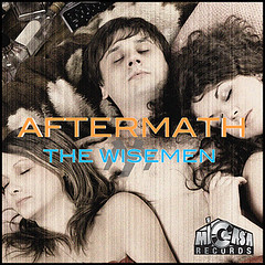 The Wisemen, The Boy Wonder, Frankie Shakes - Aftermmath 8102802933_003292db1d_m