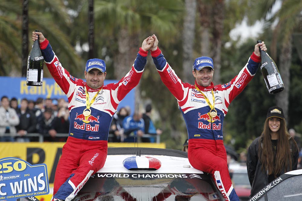 WRC: 48º RallyRACC Catalunya - Costa Daurada [8-11 Noviembre] - Página 14 8175425106_4fc3f5228b_b