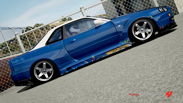 Show Your Drift Cars (Forza 4) - Page 30 8176080510_c182622723_z