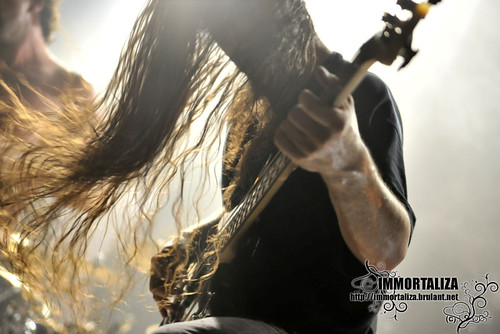 ROTTING SLOW IN EUROPE : OBITUARY + MACABRE + PSYCROPTIC Paris 2 décembre 2012 le Divan du Monde 8242289368_6d69f713e9