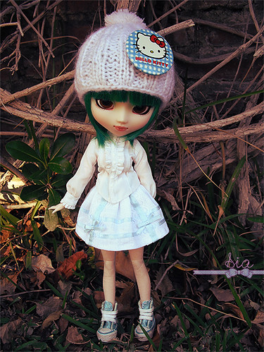 Winter is coming... (pullip prunella) 8236093076_02f5605065