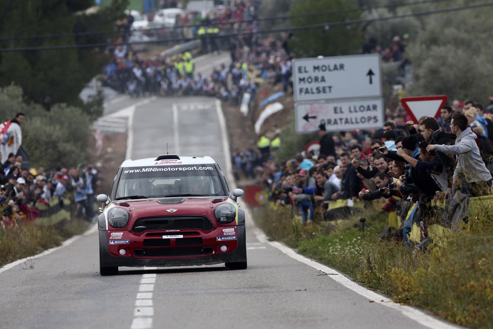 WRC: 48º RallyRACC Catalunya - Costa Daurada [8-11 Noviembre] - Página 11 8172200447_f3697103a5_b