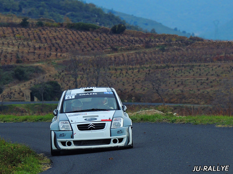 Rallye du Fenouilledes 2012 8227473404_7fc3985669_c