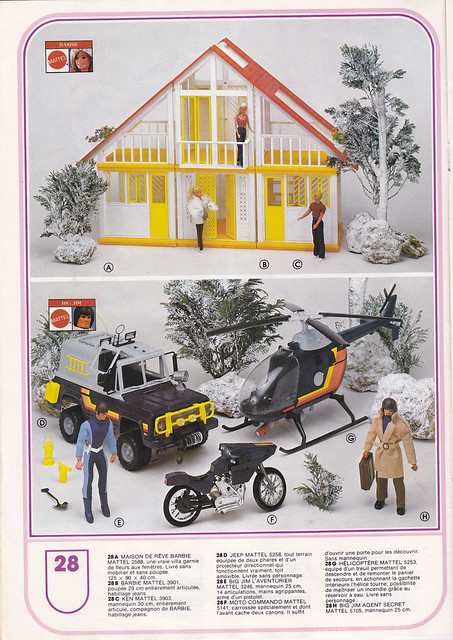 [CATALOGUES] & [PUBS] BIG JIM BIGJIM (Mattel) 8189298057_fe84dd1cfe_z