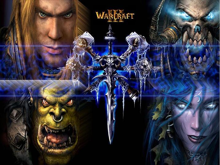 [Game] Download Warcraft TFT3 1.24e Full PC Offline 8188455034_59919f0c55_b