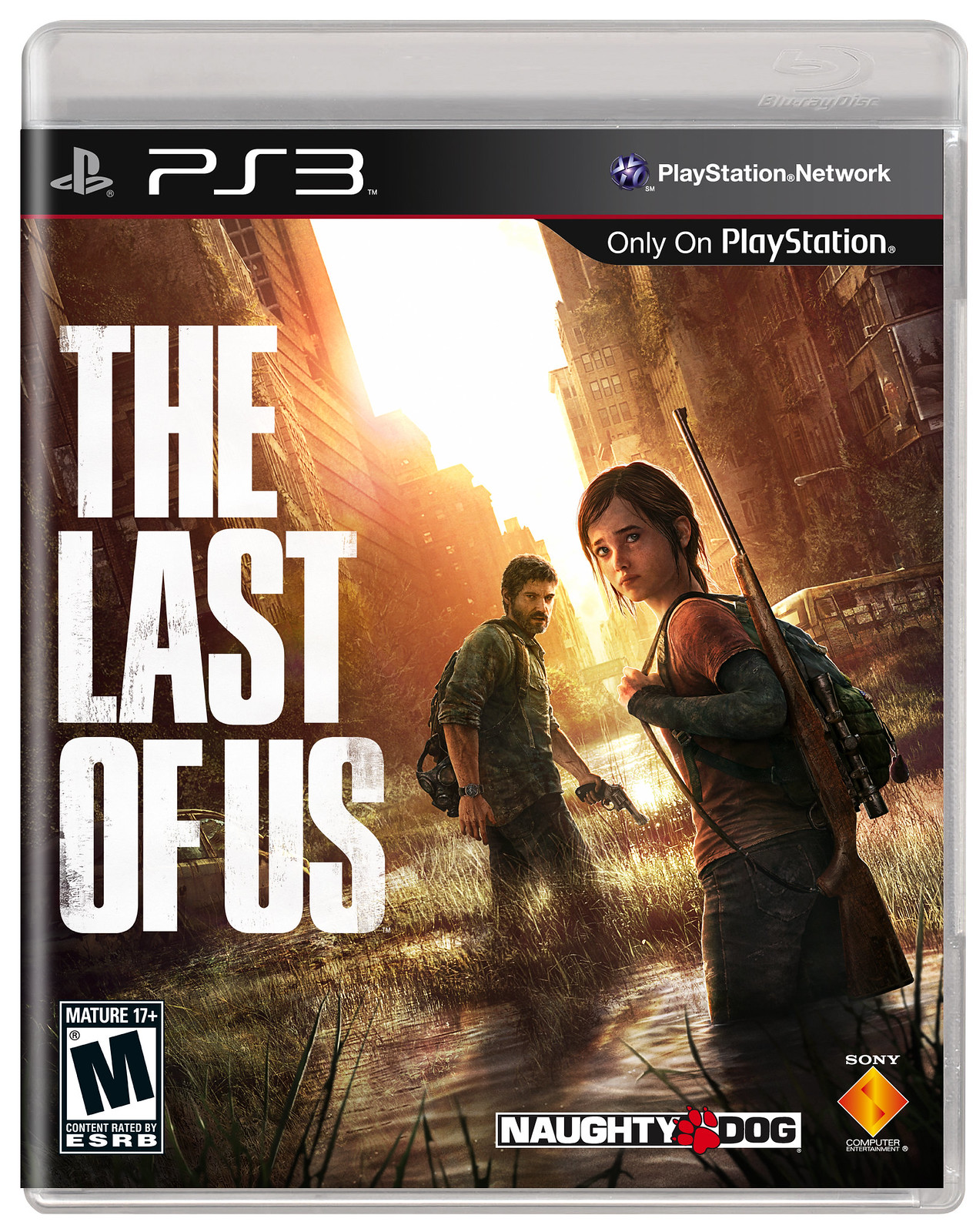 THE LAST OF US | 29 de julio a la venta en PS4 - Página 12 8252729323_f518f77dfc_h