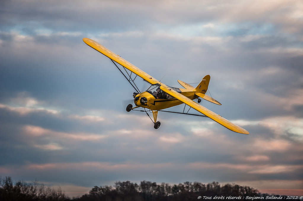 Aérodrome de Ste foy la Grande  - Page 9 8311774544_f8bcbcb998_b