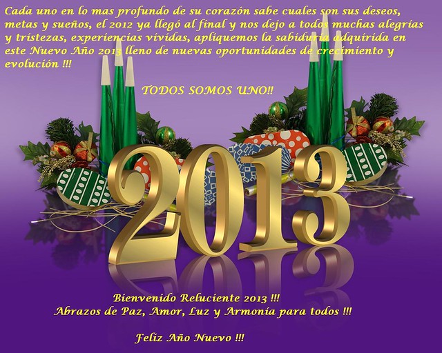 FELIZ AÑO NUEVO LES DESEA EL FORO PREPARACION 2012 8328373493_d317dceae5_z