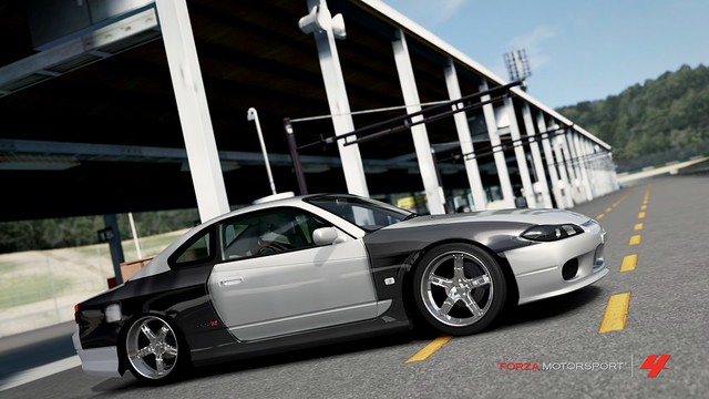 Show Your BNB Cars (Forza 4) - Page 30 8254110037_64de0fdd78_z