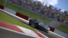 Gran Turismo 5 – Nuevo DLC: presentamos el prototipo final del 2014 Corvette Stingray 8380327590_45f8a0654a_m