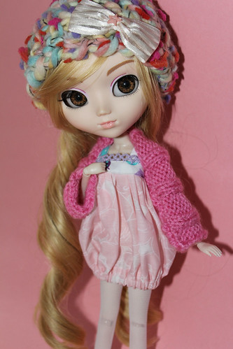 Catherine (Pullip Hello Kitty) 8333683050_9fc5cb4d2a