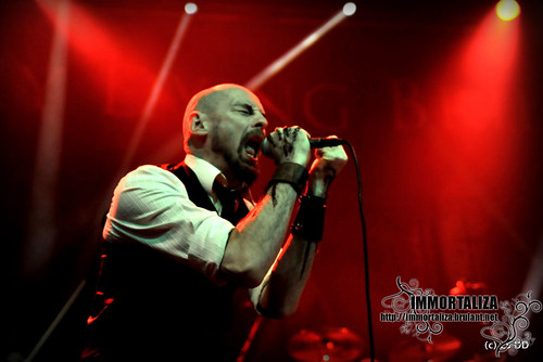 MY DYING BRIDE @ EINDHOVEN METAL MEETING 2012 8386102349_c1191a0d5f