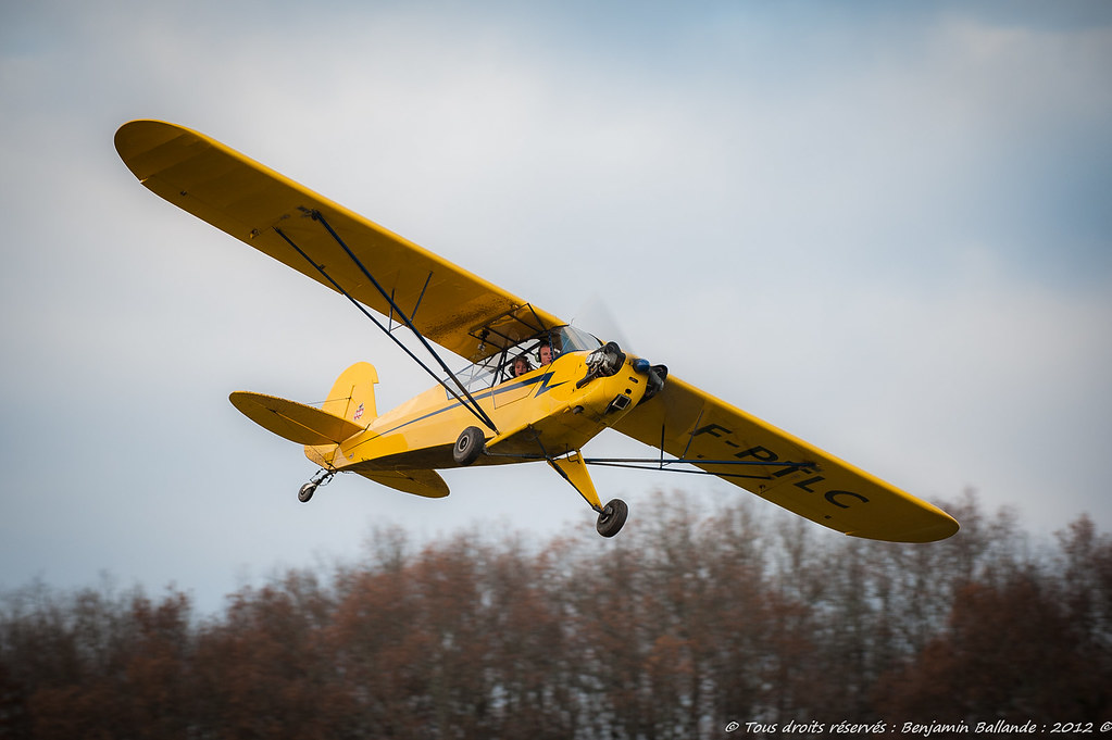 Aérodrome de Ste foy la Grande  - Page 8 8312243572_41022175b9_b