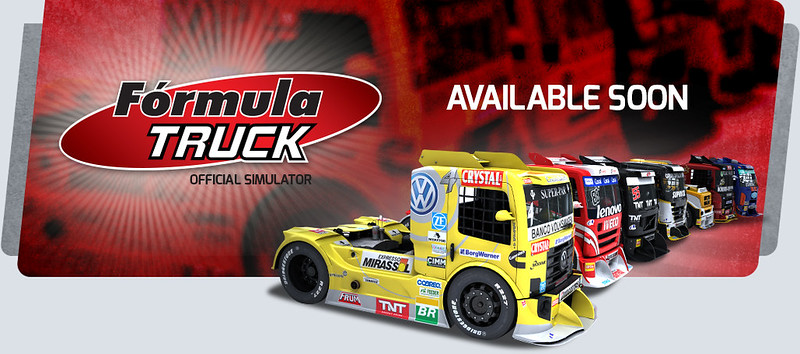 Reiza Formula Truck  8323632535_66d72a3800_c