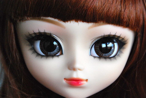 Pullip Helter Skelter Ririko 8279957921_e77e891ff1