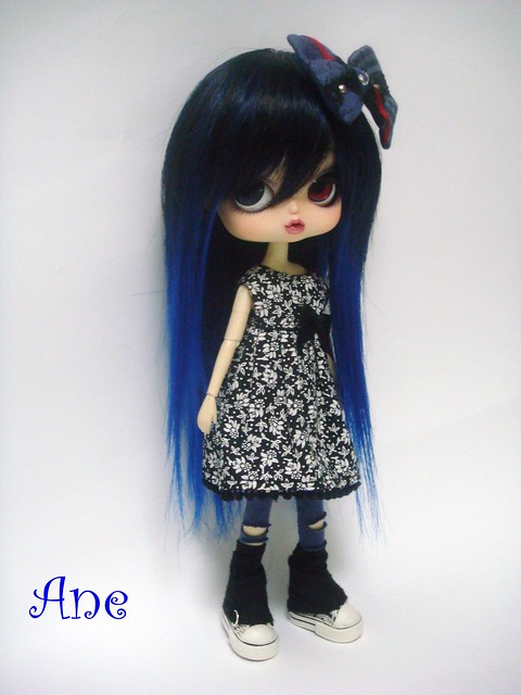 ~Fairy tales~ Ane, byul full custom by Sheryl 8335608284_060416eea8_z