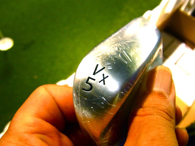 BFG Forged Milled Wedges (Final Photos on Page 10) - Page 11 8369695860_edb0a2e069_z