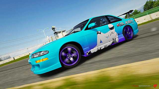 Show Your Drift Cars (Forza 4) - Page 25 8385234337_6afe1d8403_z