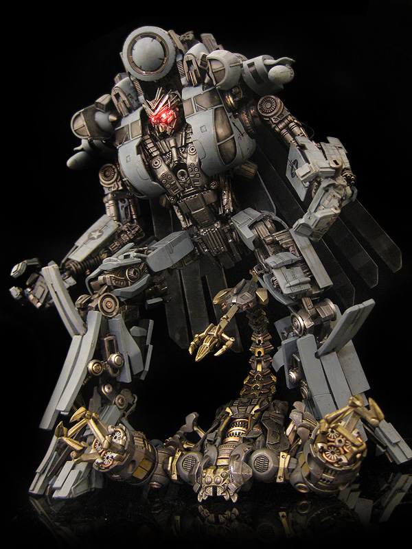 2013's Customs of the Year: February Transformers Edition! 8435658323_575cb9ecf6_o