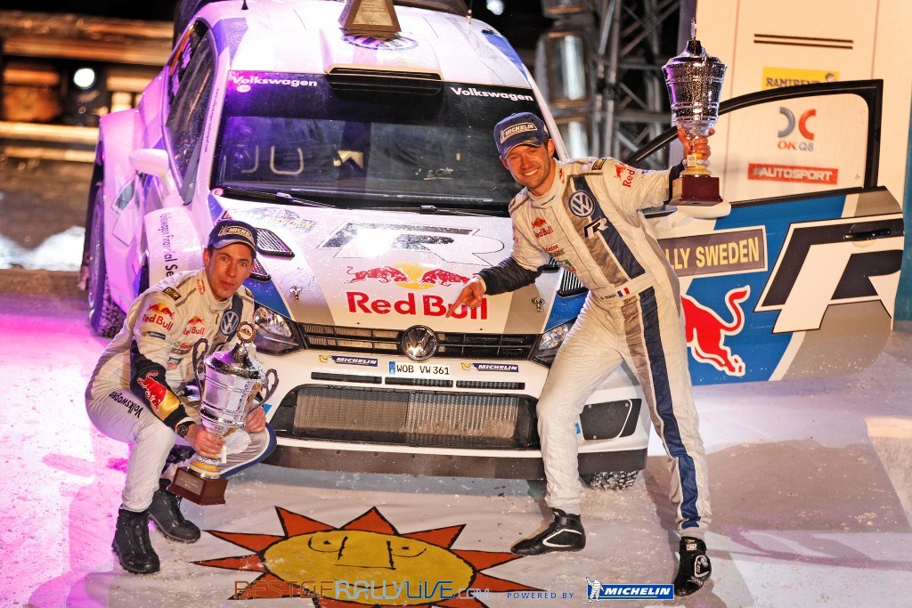 WRC: Rallye Sweden 2013 [7-10 Febrero] - Página 15 8462510808_3d0e0fe2f8_b