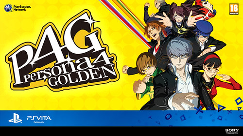 Persona 4 : The Golden (PS Vita) 8489614765_d85f8d9d0b