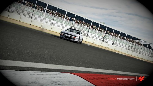 Drift open day at silverstone national.. 8477195090_f07f80fb2e