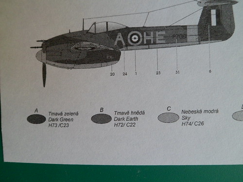 [Special Hobby ] Westland Whirlwind Mk.I   8458650682_0599aca0ab