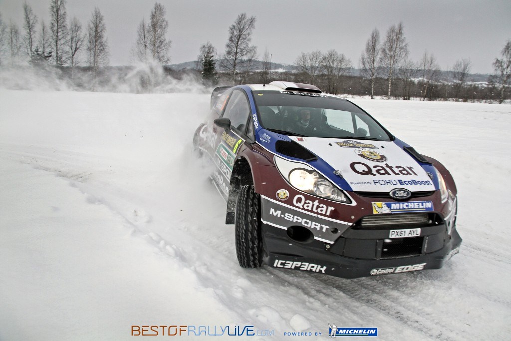 WRC: Rallye Sweden 2013 [7-10 Febrero] - Página 15 8460442491_e32cb22afc_b