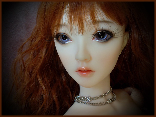 Lisa - Supia doll Ji-In 8523641653_d13a5d1536_z