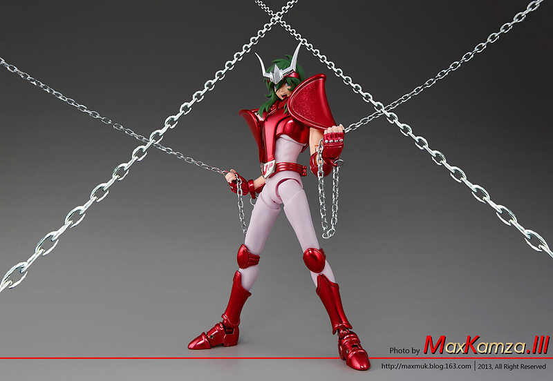 EX Myth Cloth-[Gennaio 2013]-Andromeda Shun 8473601429_33e07a4fbe_c