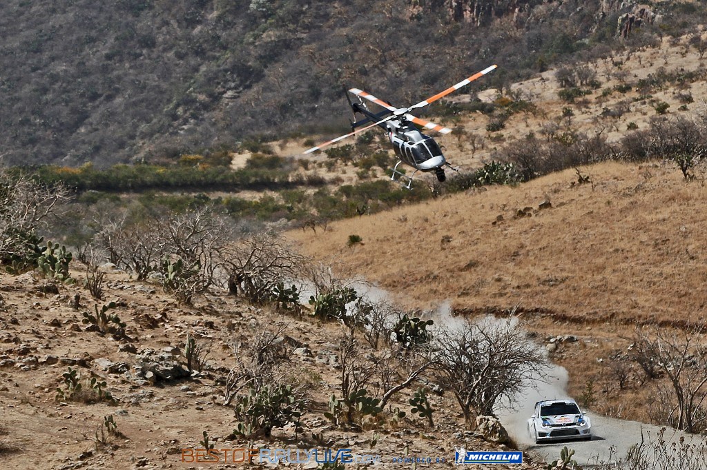 WRC: 10º Rally Guanajuato Mexico 2013 [7-10 Marzo] - Página 10 8542971642_fbe928b6bc_b