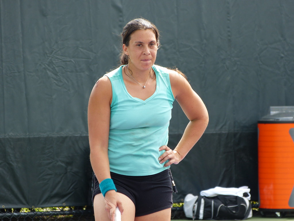 Marion Bartoli - Page 54 8570686330_0090daa9ec_b