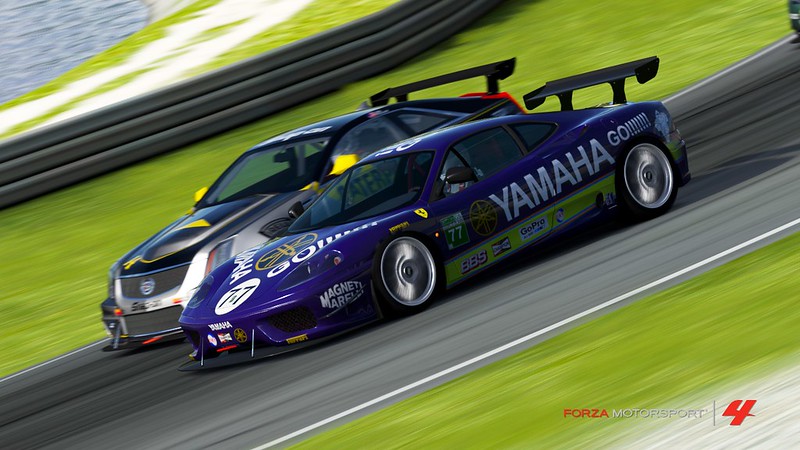 Season 9 Race 14 Suzuka GT/GS 45 Laps - ST 25 Laps - Page 4 8598050821_a87b8d179e_c