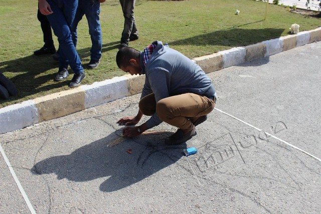 |• بالصور النور ينظم سوقا خيريا للسلع الغذائية بمدينة العريش|18|3|2013 8569966134_cebd521c2a_z