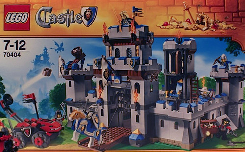 Castles Back! 8431324403_702f14b1d6