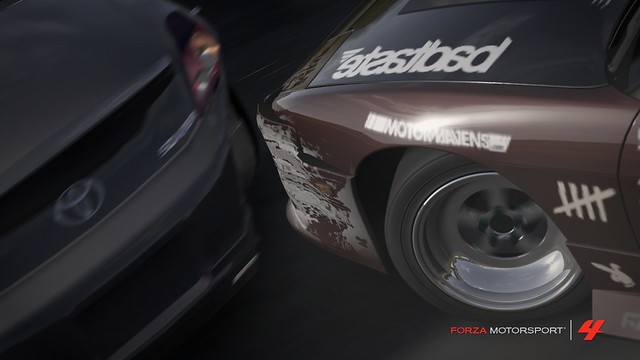 Show Your Drift Cars (Forza 4) - Page 34 8525789882_0627b597a4_z